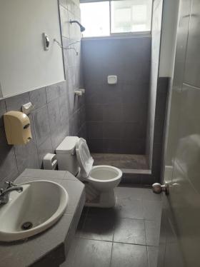 Departamento en Alquiler ubicado en Santiago De Surco