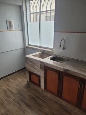 Departamento de 3 dormitorios y 1 baños ubicado en Santiago De Surco