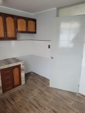 Departamento en Alquiler de 3 dormitorios ubicado en Santiago De Surco