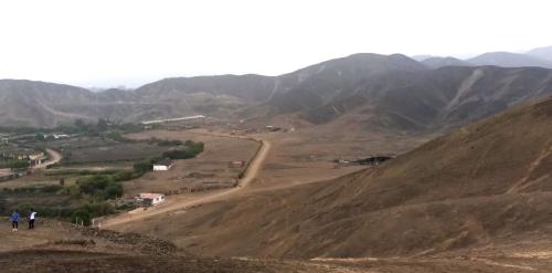 Oportunidad única Terreno ubicado en Lurin