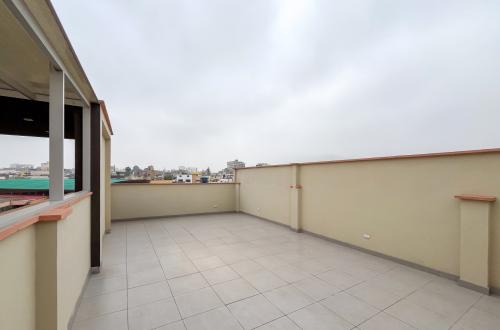 Departamento en Venta ubicado en Santiago De Surco