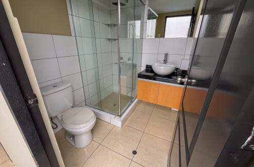 Departamento de 3 dormitorios y 3 baños ubicado en Santiago De Surco