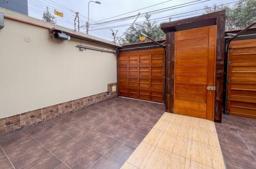 Departamento de 3 dormitorios ubicado en Santiago De Surco