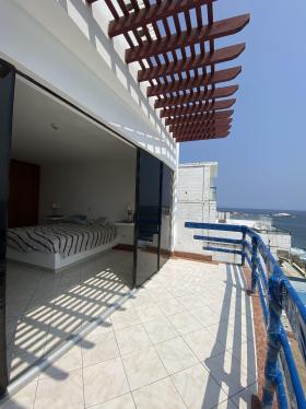 Casa de Playa en Venta ubicado en Puerto Fiel