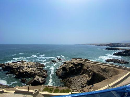 Casa de Playa ubicado en Cerro Azul al mejor precio