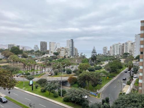 Departamento en Venta ubicado en Miraflores a $170,000