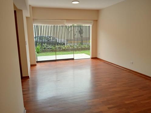 Departamento en Alquiler ubicado en Miraflores a $1,200