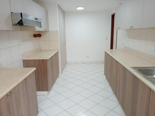 Departamento de 2 dormitorios ubicado en Miraflores