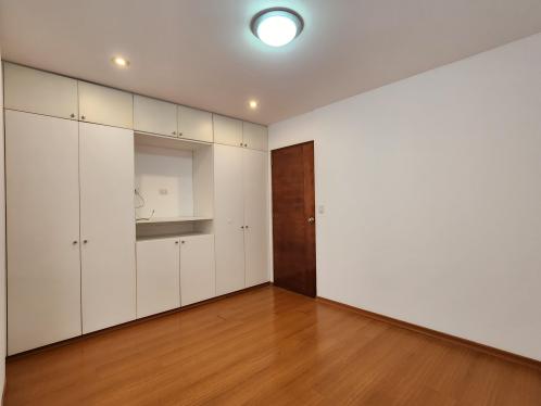 Departamento en Alquiler ubicado en Av. Manuel Arce De La Oliva 600