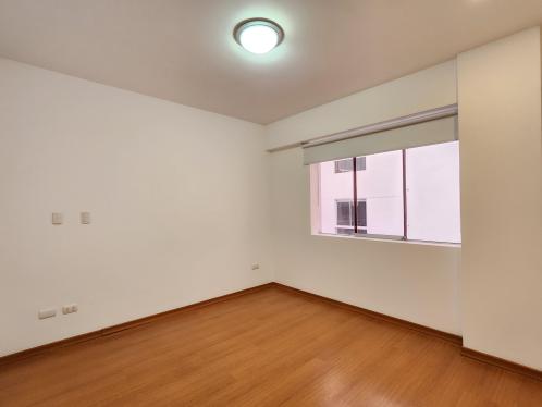 Departamento de 1 dormitorios y 1 baños ubicado en Miraflores