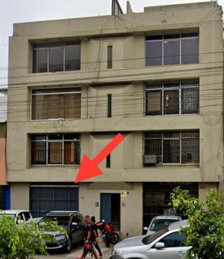 Local comercial en Alquiler ubicado en La Victoria a $1,800