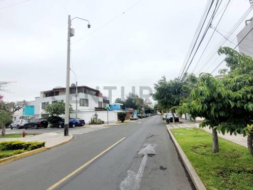 Espectacular Terreno ubicado en San Isidro