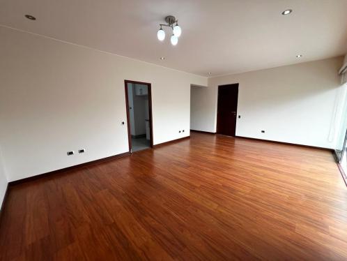 Departamento en Alquiler ubicado en San Borja a $1,499