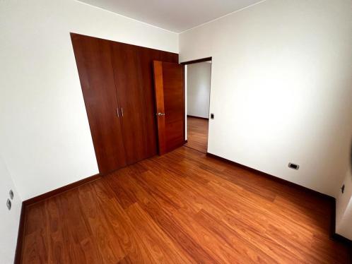 Departamento en Alquiler ubicado en San Borja a $1,349