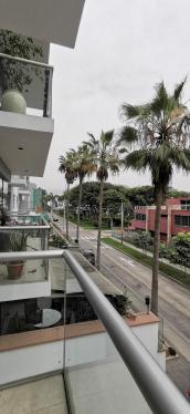 Oportunidad única Departamento ubicado en San Borja