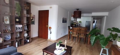 Lindo Departamento en Venta en Miraflores