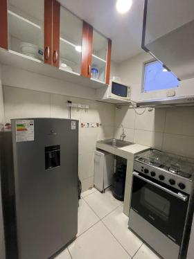 Departamento en Alquiler ubicado en Santiago De Surco a $400