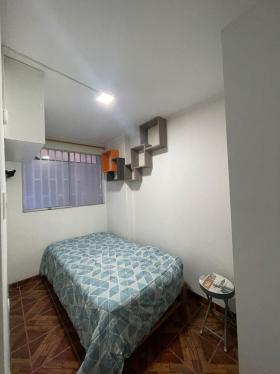 Departamento en Alquiler ubicado en Santiago De Surco a $400