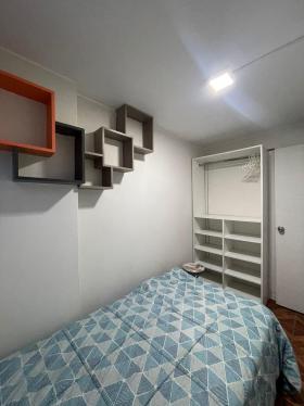 Departamento en Alquiler ubicado en Santiago De Surco