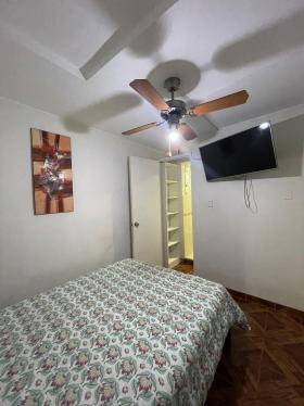 Departamento en Alquiler ubicado en Faiques Mz.g