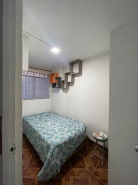 Departamento de 2 dormitorios y 1 baños ubicado en Santiago De Surco