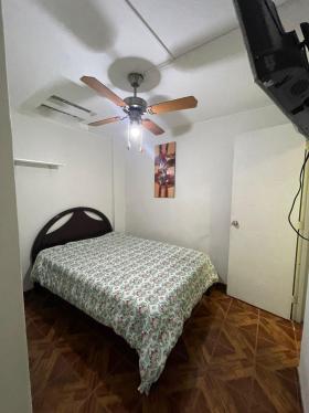 Departamento de 2 dormitorios ubicado en Santiago De Surco