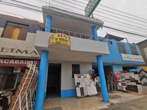 Local comercial en Venta ubicado en Puente Piedra