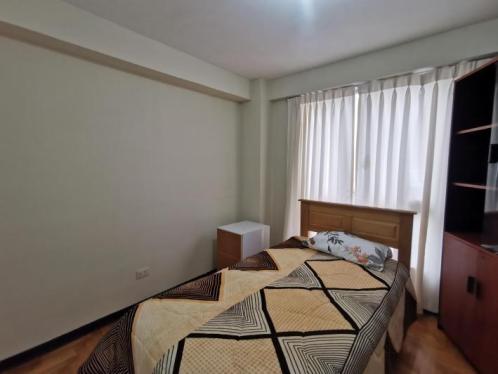 Oportunidad única Departamento ubicado en Miraflores