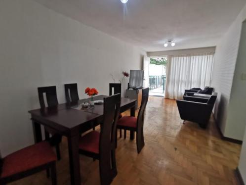 Bajo precio Departamento en Venta en Miraflores