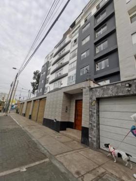 Departamento en Alquiler ubicado en Miraflores a $849