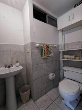 Departamento en Alquiler ubicado en Miraflores a $849