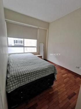 Bajo precio Departamento en Alquiler en Miraflores