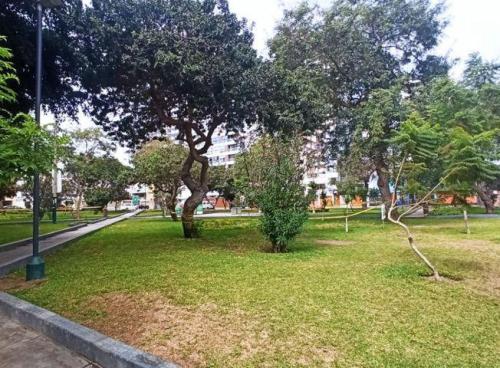 Terreno en Venta ubicado en Pueblo Libre