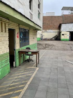 Terreno Comercial en Venta ubicado en Av. Petit Thouars 5031