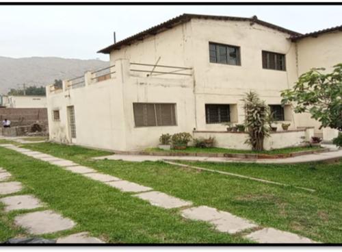 Terreno en Venta ubicado en Chaclacayo a $350,300