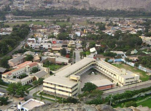 Terreno en Venta ubicado en Chaclacayo