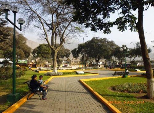 Terreno en Venta ubicado en Chaclacayo