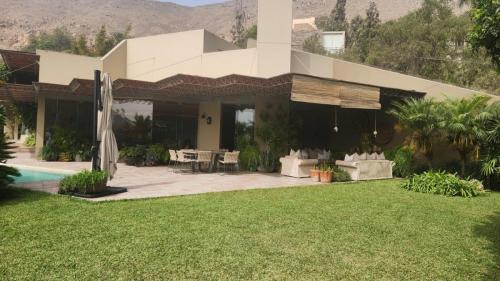 Casa en Venta ubicado en La Molina a $2,200,000