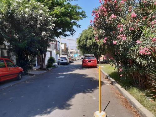 Terreno en Venta ubicado en Urb Santa Luisa Etapa 2