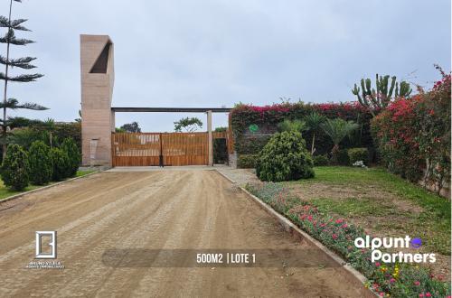 Terreno en Venta ubicado en Asia