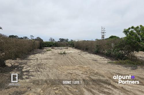 Terreno en Venta ubicado en Asia a $50,000