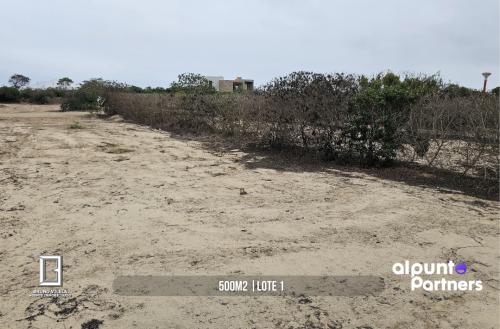 Terreno en Venta ubicado en Asia