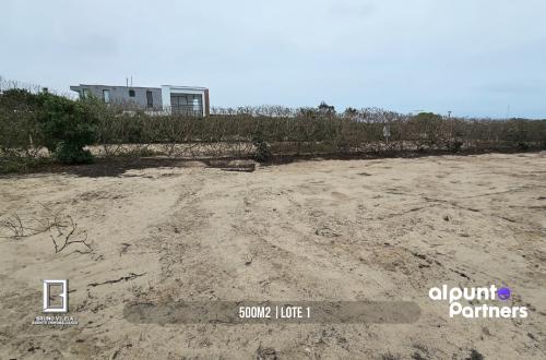 Terreno en Venta ubicado en Condominio Alto Pradera Asia