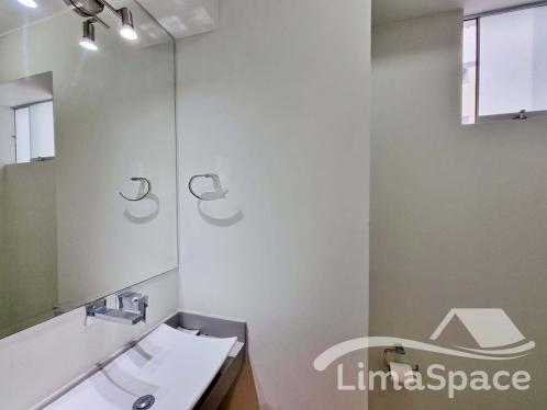 Departamento de 2 dormitorios y 2 baños ubicado en Miraflores