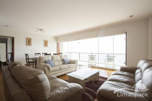 Departamento en Alquiler ubicado en Miraflores a $1,850