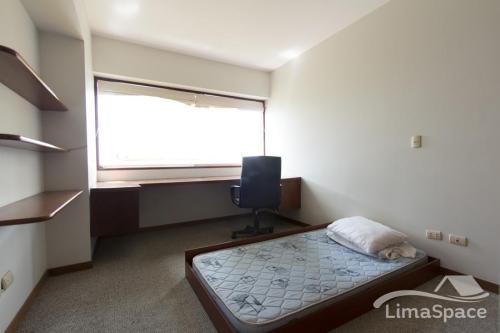 Departamento de 3 dormitorios ubicado en Miraflores