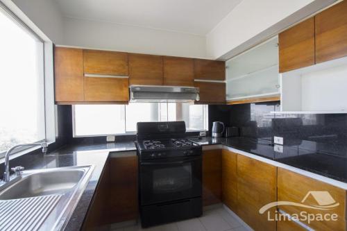 Oportunidad única Departamento ubicado en Miraflores