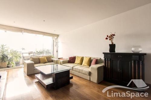 Departamento en Alquiler ubicado en Miraflores a $1,250