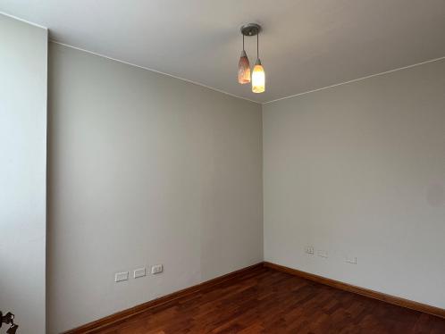 Departamento en Venta ubicado en La Molina