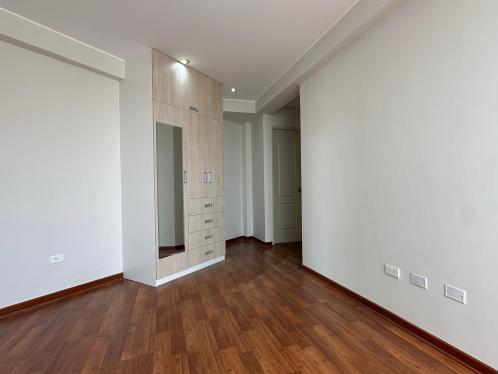 Departamento en Venta ubicado en La Molina a $143,000